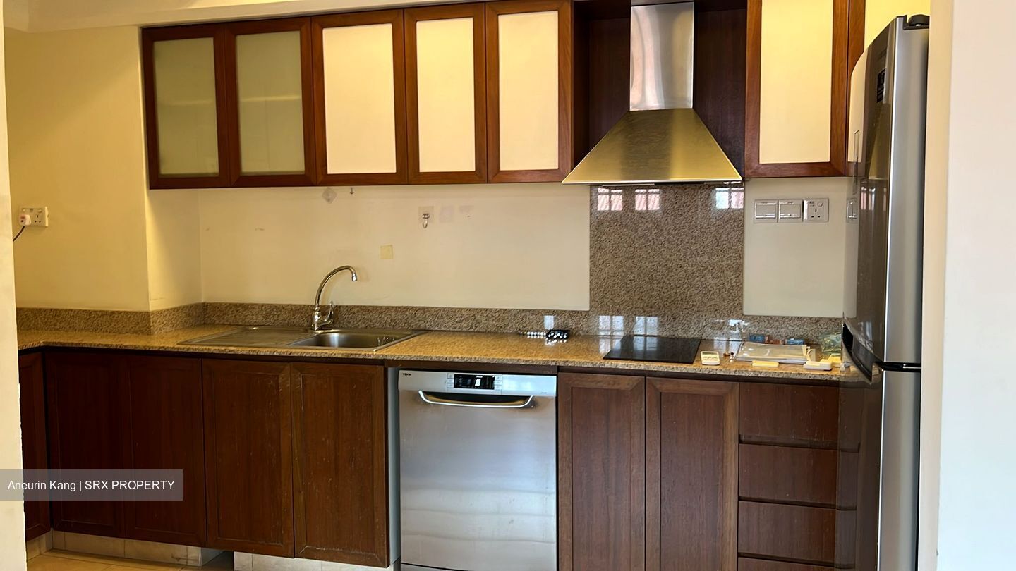 Mosque Street (D1), Apartment #486502771